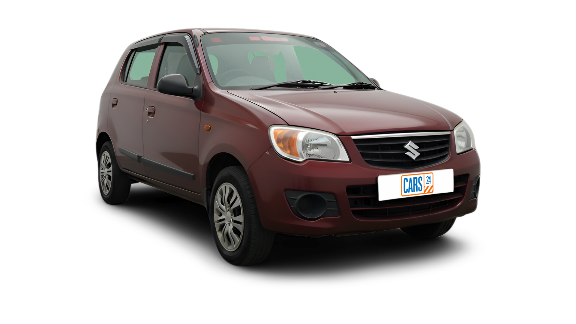 Maruti Alto K10-img